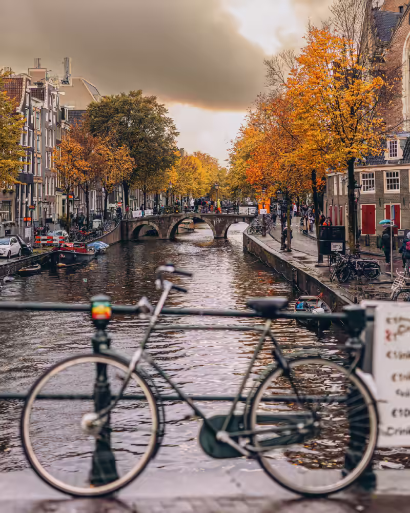 Amsterdam, Netherlands