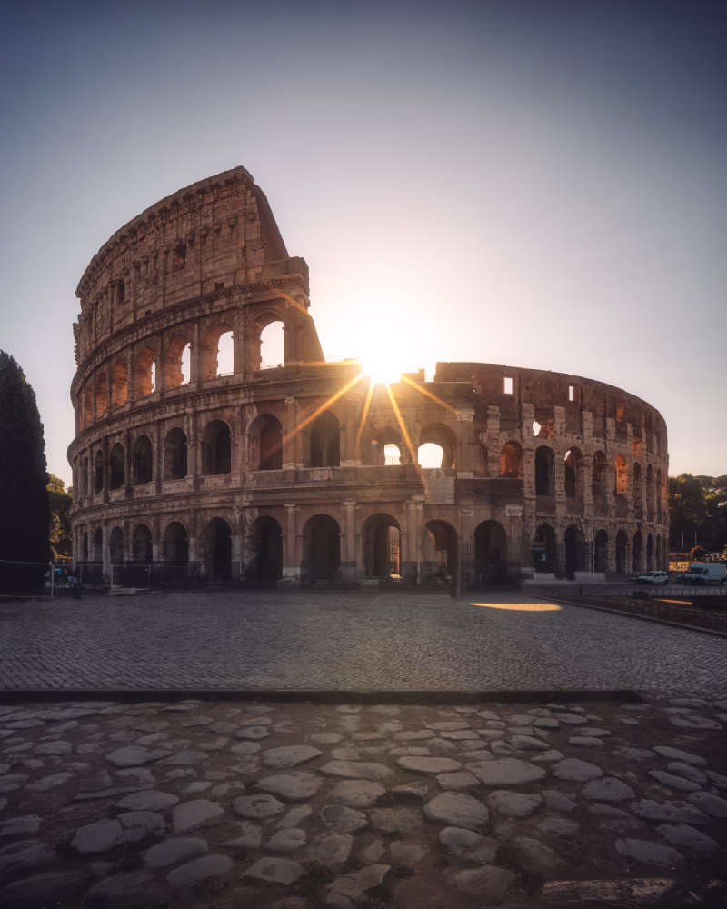 Rome, Italy