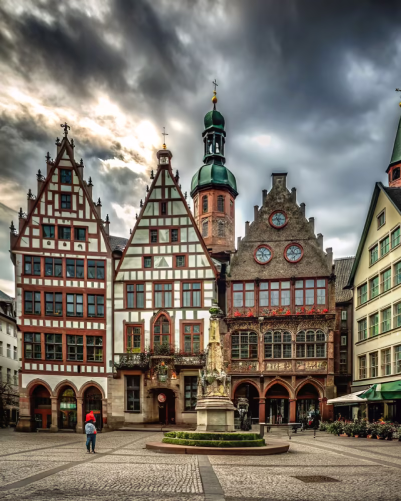 Frankfurt, Germany