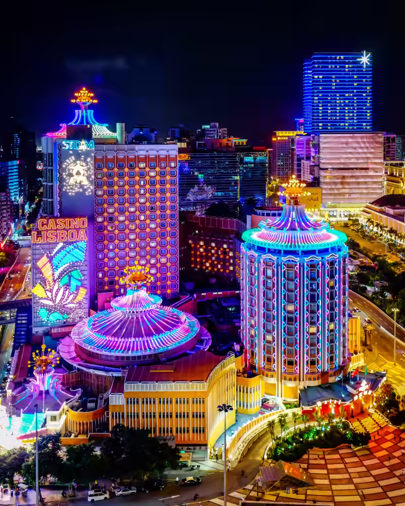 Las Vegas, USA