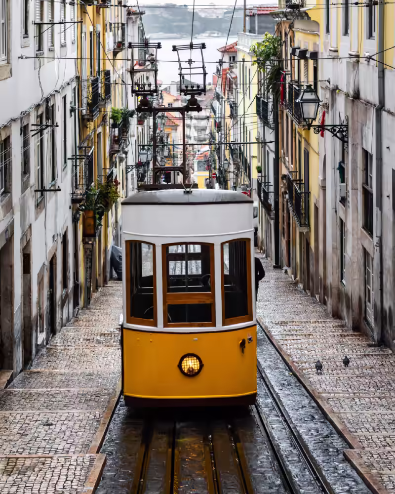 Lisbon, Portugal