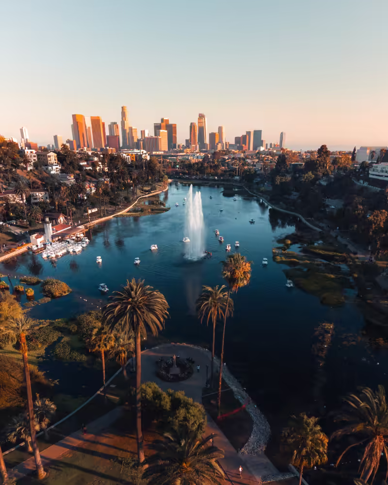 Los Angeles, USA