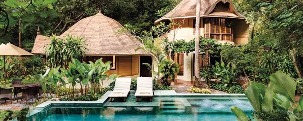 Rayavadee Thailand hotel L Xlarge (Krabi)