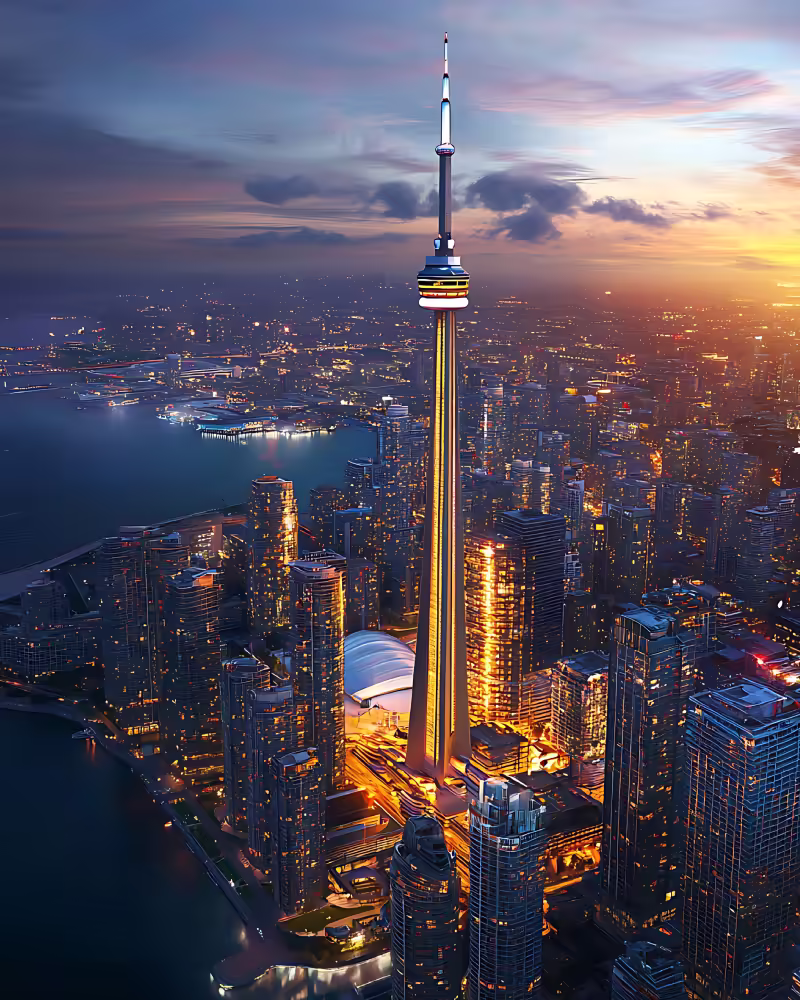 Toronto, Canada