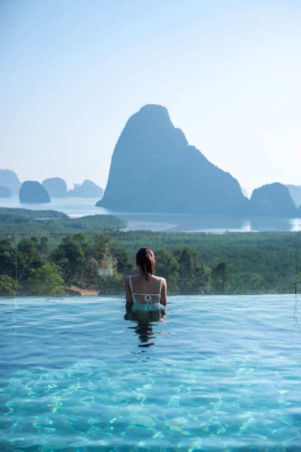 Thailand travel package