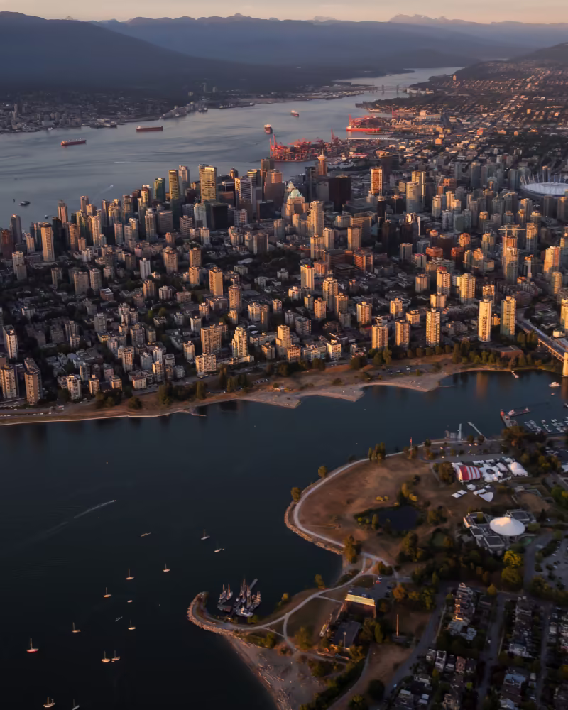 Vancouver, Canada