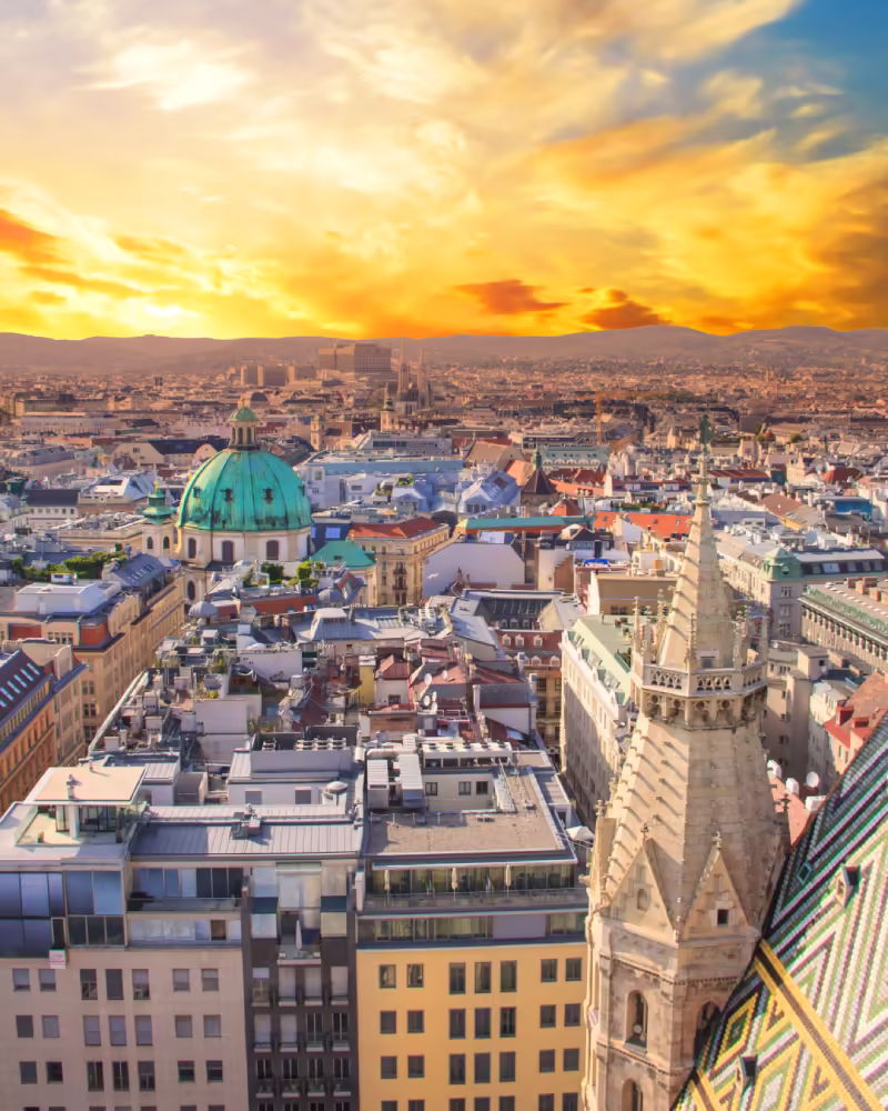 Vienna, Austria